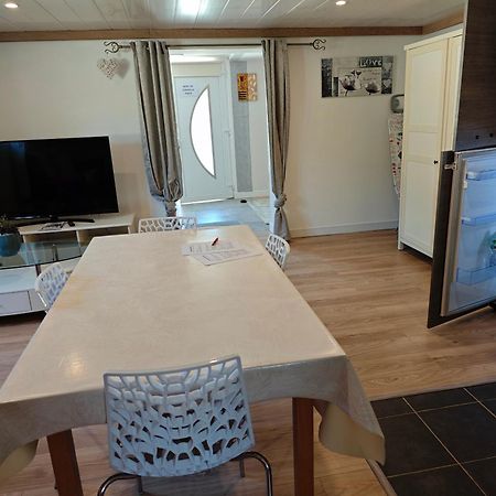 Appartement Top Entre Mer Et Montagne Thezan-les-Beziers Екстериор снимка